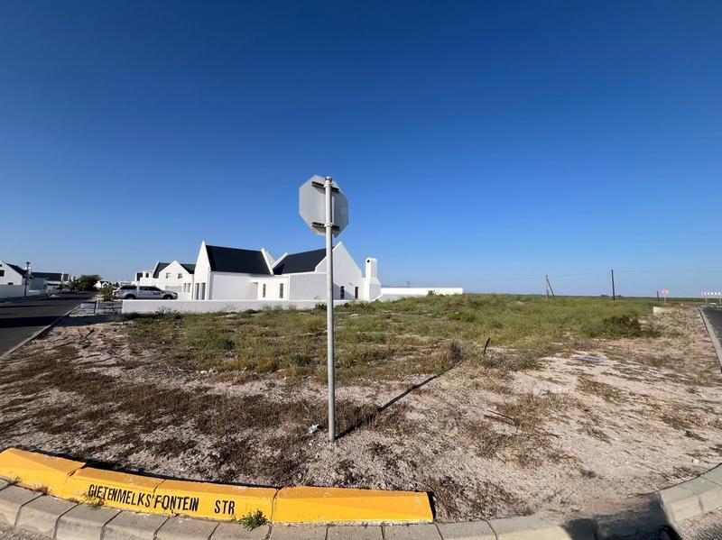 0 Bedroom Property for Sale in Dwarskersbos Western Cape